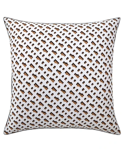 Boss Home by Hugo Boss B Monogram Sham, European