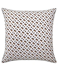 Boss Home by Hugo Boss B Monogram Sham, European