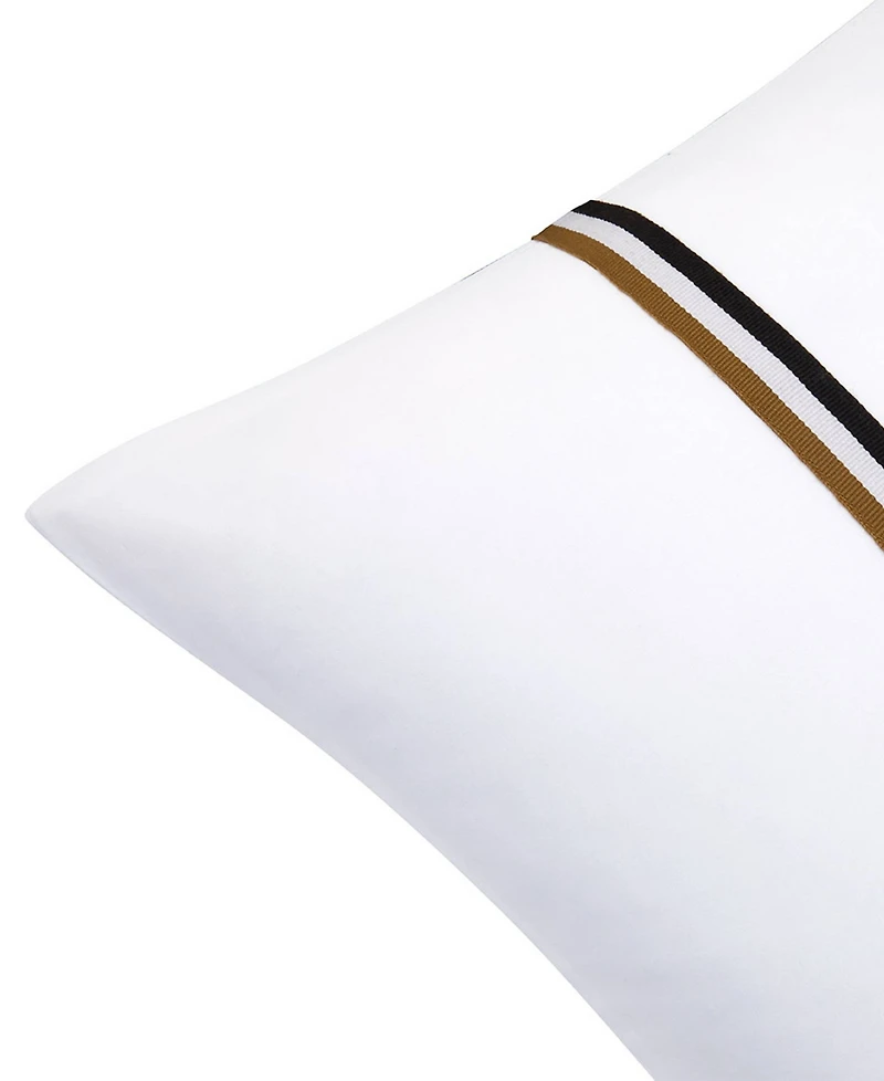 Boss Home by Hugo Boss B Linea Sham, Standard