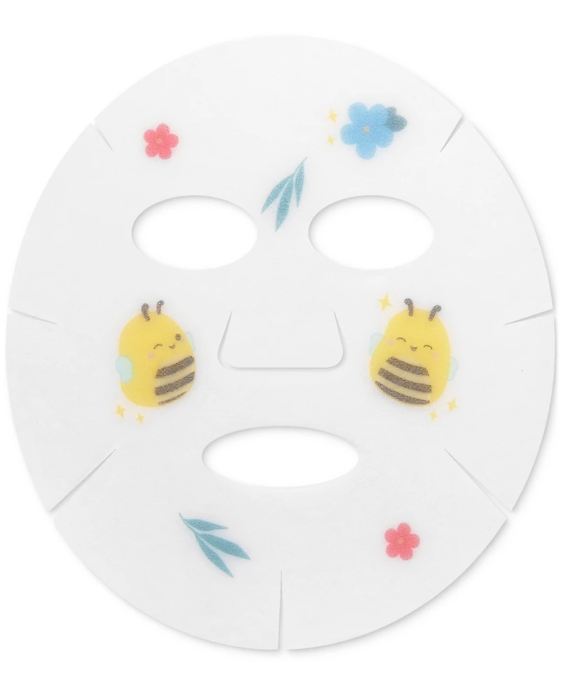 Tonymoly Squishmallow Sunny Hydrating Sheet Mask