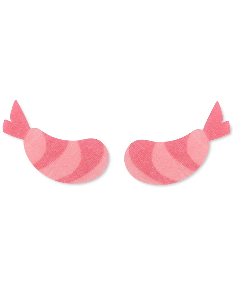 Tonymoly Squishmallow Keina Fresh Eyes Hydrogel Soothing Eye Patch
