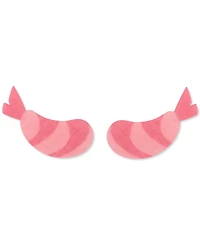 Tonymoly Squishmallow Keina Fresh Eyes Hydrogel Soothing Eye Patch