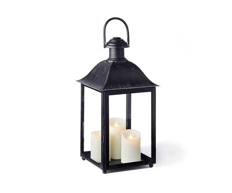 Coach House Outdoor Lantern 23"