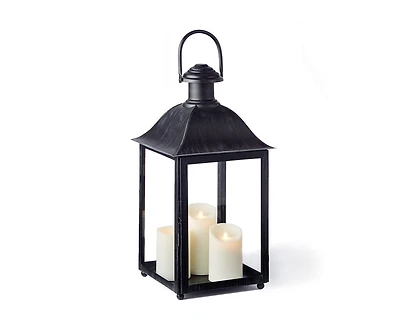 Coach House Outdoor Lantern 23"