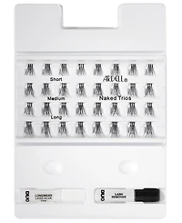 Ardell Naked Trios False Lashes