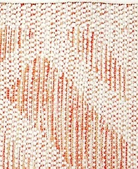 Closeout Crochet Tread Rug Collection