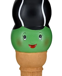 National Tree Company I-Scream Cone, 14 Inches