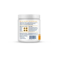 NativePath Mct Oil Powder Supplement - Unflavored Mct powder with keto-friendly C8 MCTs. Free of dairy, gluten and GMOs, 25 servings