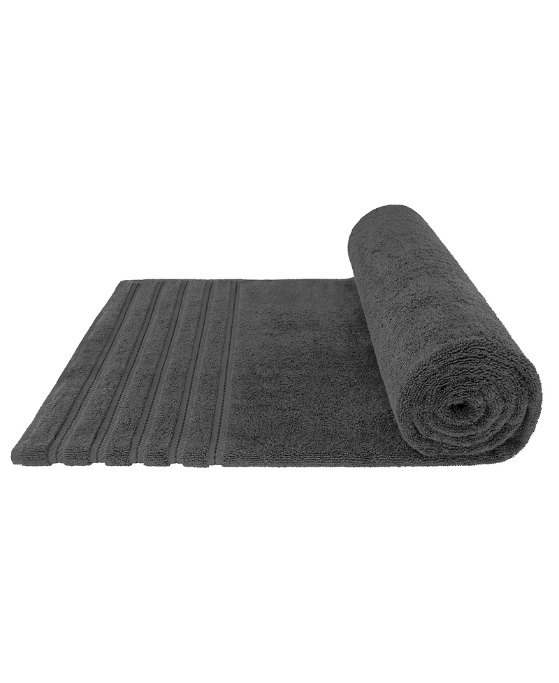 American Soft Linen Edison Luxury 100% Turkish Cotton Bath Sheet