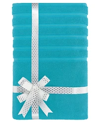 American Soft Linen Edison Luxury 100% Turkish Cotton Bath Sheet