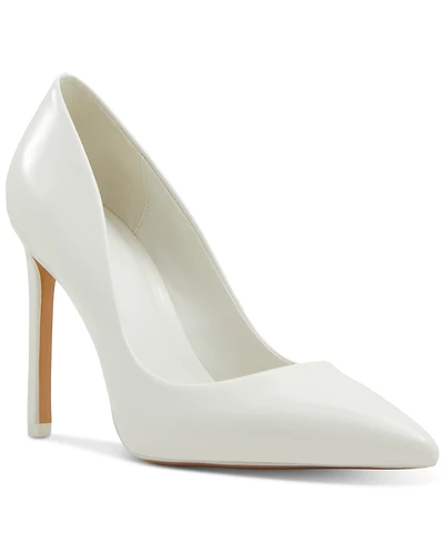 Aldo Women's Lala Pointed Toe Pumps
