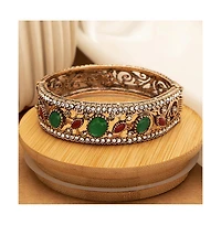 Sohi Women's Ethnic Bangle Bracelet