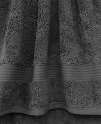 American Soft Linen Bekos Premium 100% Turkish Cotton -Piece Bath Towel Set