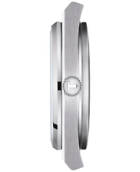 Tissot Men's Swiss Automatic Prx Powermatic 80 Stainless Steel Bracelet Watch 40mm