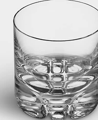 Orrefors Erik Old Fashioned Barware Set of 4