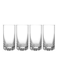 Orrefors Erik Highball Barware Set of 4
