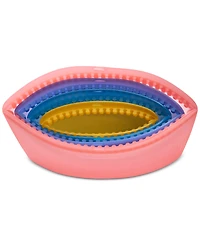 Tupperware 4-Piece Ultimate Silicone Storage Bag Set
