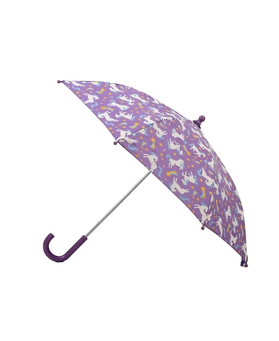 Totes Kid's Color Changing Umbrella