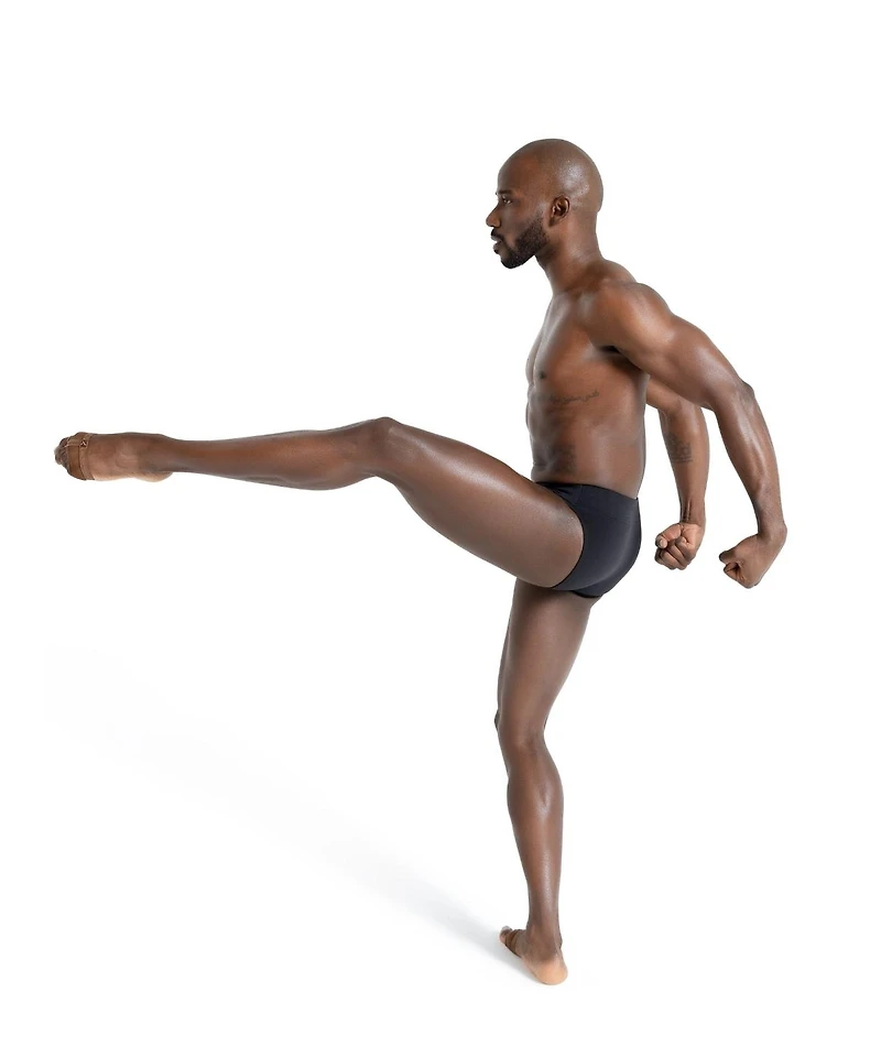 Full Seat Dance Belt