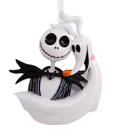 Hallmark Nightmare Before Christmas Jack Zero Ornament