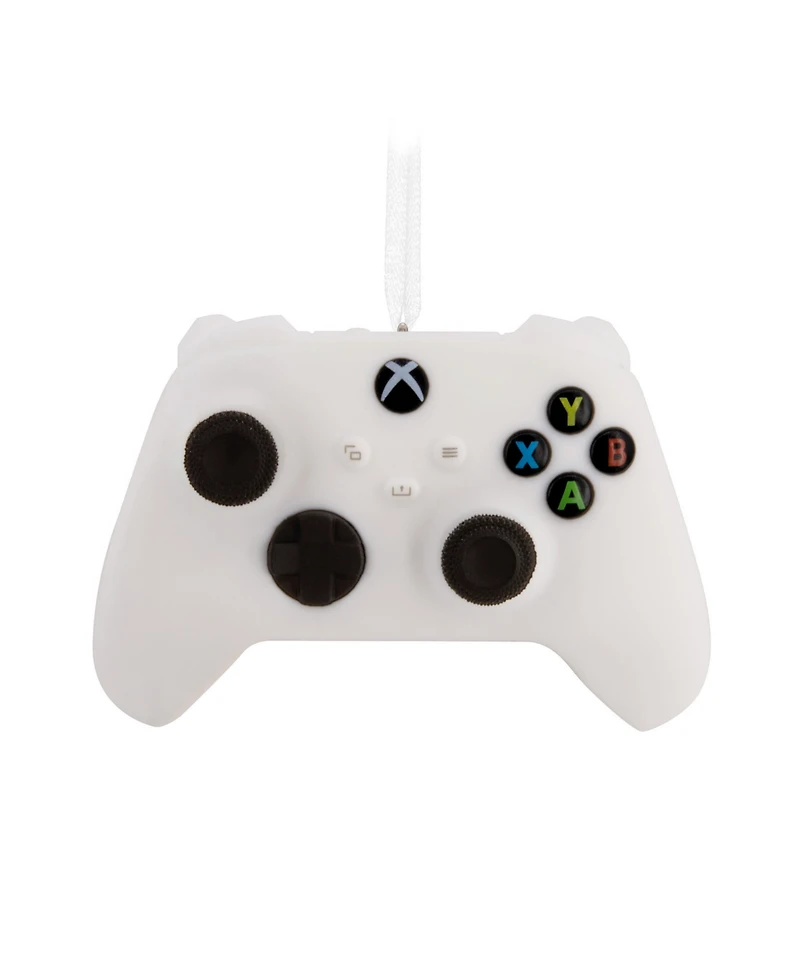 Hallmark Xbox Controller Christmas Ornament