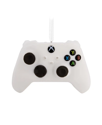 Hallmark Xbox Controller Christmas Ornament