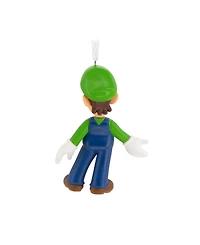 Hallmark Nintendo Super Mario Luigi Christmas Ornament
