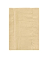 Hudson Baby Unisex 7-Count Cotton-Poly Flannel Burp Cloths for Use