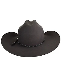 Bailey Western Men's Zippo 2X Cowboy Hat