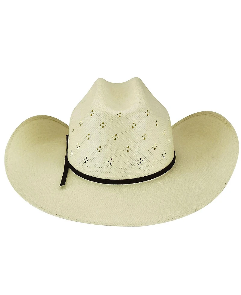 Bailey Western Men's Seneca 15X Cowboy Western Hat