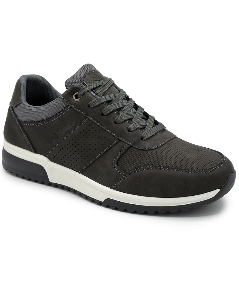 Akademiks Men's Point Court Sneakers