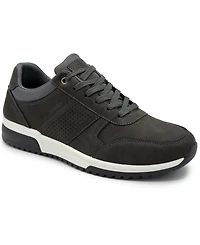 Akademiks Men's Point Court Sneakers