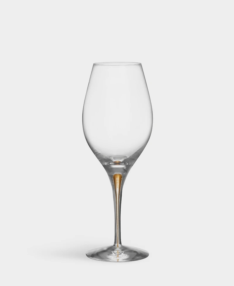 Orrefors Intermezzo Balance Barware Set of 2