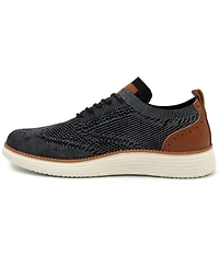 Akademiks Men's Everyday Oxford Shoes