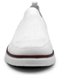 Akademiks Men's Olney Knit Slip-On Sneaker