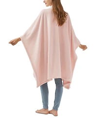 Premier Comfort Cozy Plush Printed Wrap, 50" x 70", Exclusively at Macy's
