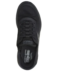 Skechers Men's Slip-ins: Arch Fit 2.0 - Simplicity Wide-Width Casual Walking Sneakers from Finish Line