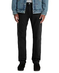 Levi's Men's 505 Regular Fit Jeans