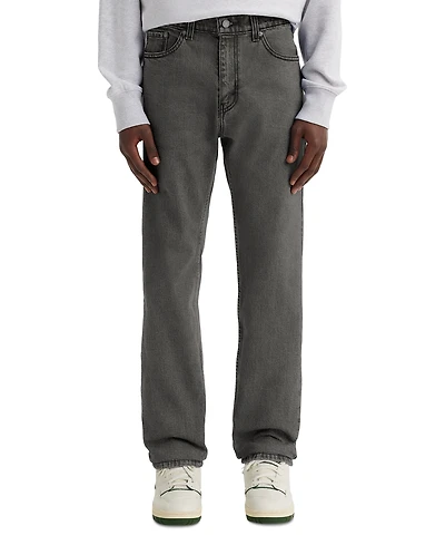 Levi's Men's 505 Regular Fit Jeans
