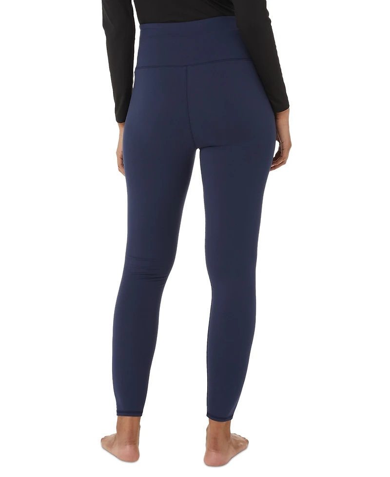 32 Degrees Women's High-Waist Leggings