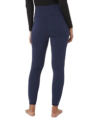 32 Degrees Women's High-Waist Leggings