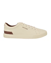 Tommy Hilfiger Men's Rocci Low Top Lace Up Sneakers