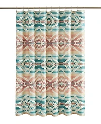 Pendleton Pagosa Springs Cotton Shower Curtain 72" x 72"