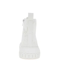 BCBGeneration Women's Renda Platform High-Top Sneakers