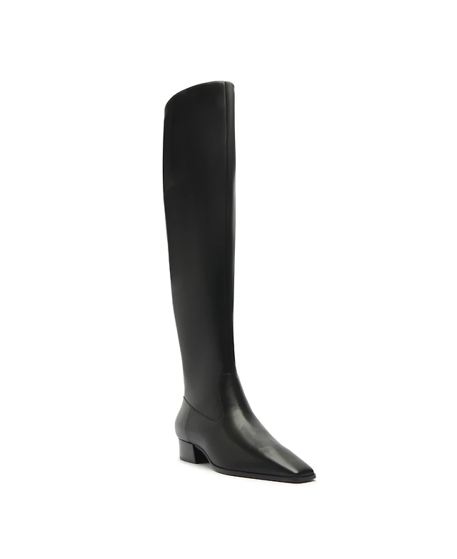 Shop Schutz Women's Helena Over the Knee Boots at Beverly Center
