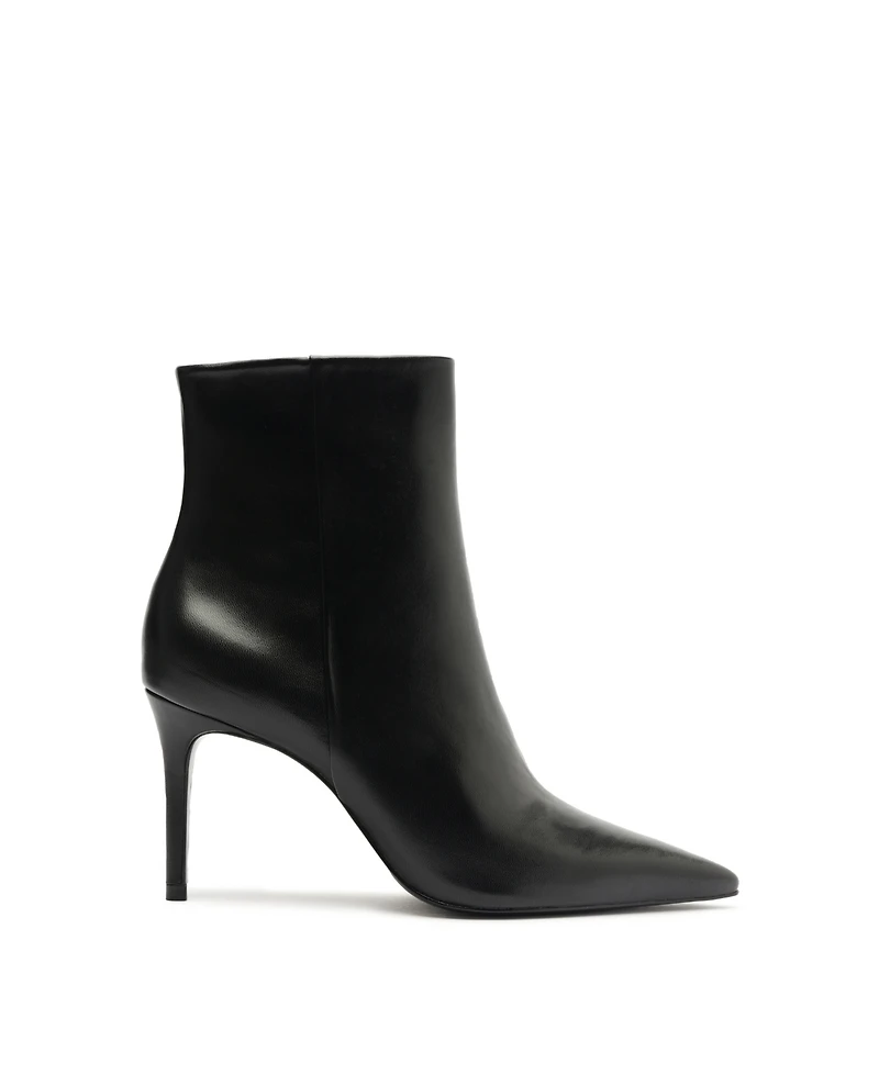 Schutz Women's Mikki High Stiletto Booties