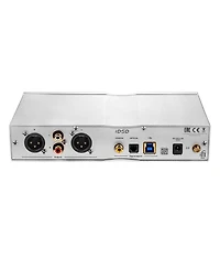 iFi Audio Neo iDSD Desktop Usb Dac/Headphone Amp with Bluetooth