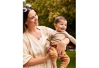 Momcozy Mobile style electric breast pump double | M6