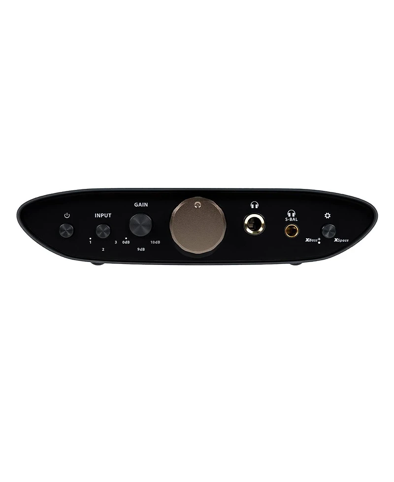 iFi Audio Zen Air Can High-Power Analogue Headphone Amplifier