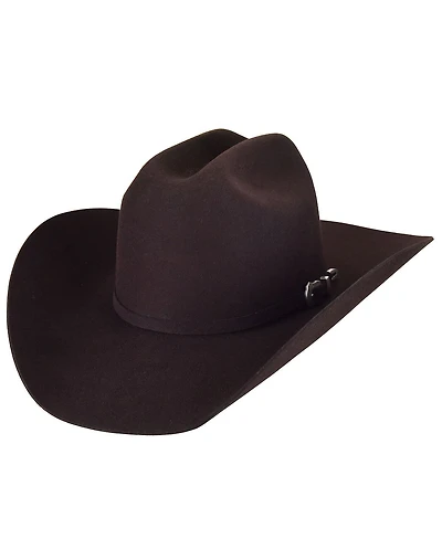 Bailey Western Men's Pageant Ii 2X Cowboy Western Hat